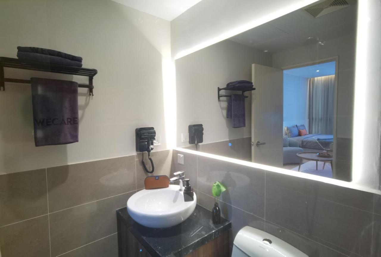 Private Studio - Bangsar South Mid Valley Apartment Kuala Lumpur Luaran gambar